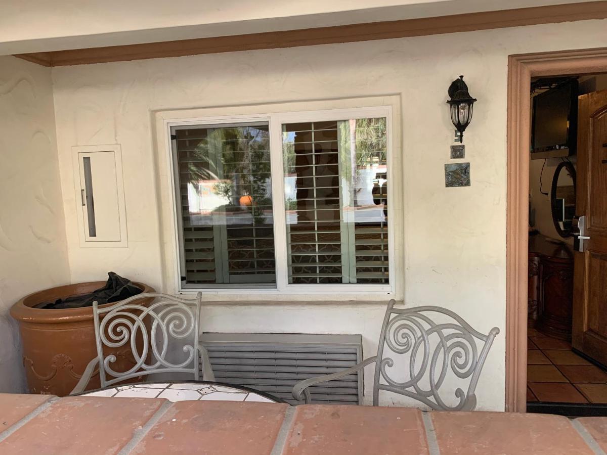 Chantico Inn Ojai Exterior foto