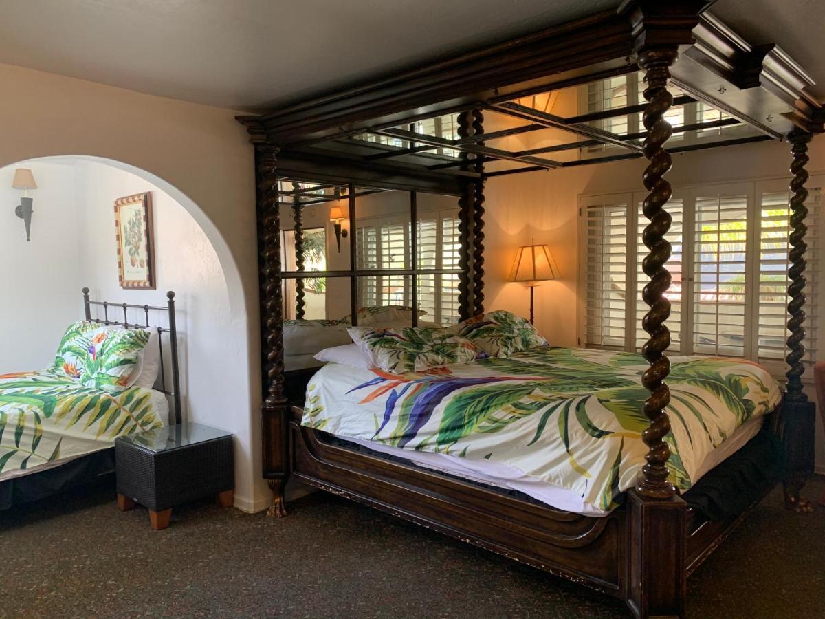 Chantico Inn Ojai Exterior foto
