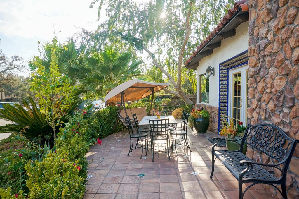 Chantico Inn Ojai Exterior foto