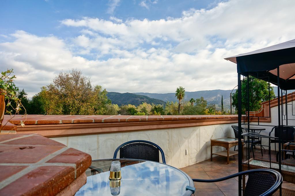 Chantico Inn Ojai Exterior foto